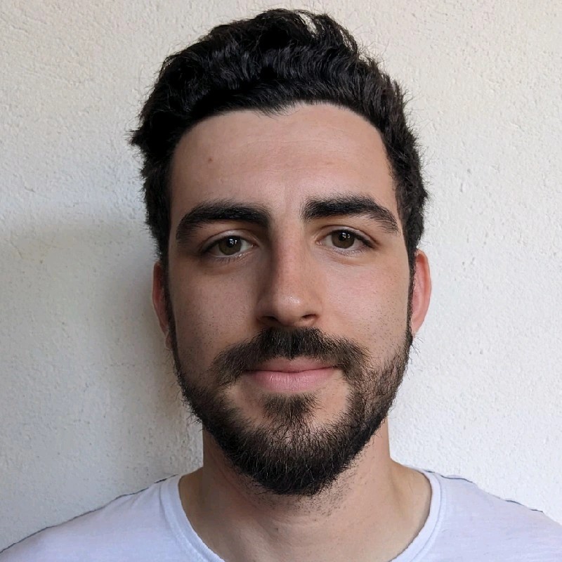 Alessio Martino (PoliTO, Italy)